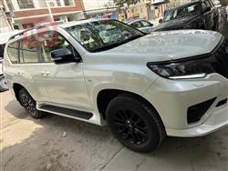 تويوتا لاندكروزر برادو